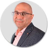 Сергей Саркисов «Не ждите чуда, чудите сами!»: Топ-менеджеры и владельцы крупных российских компаний поздравляют участников рынка и читателей New Retail с Новым 2022 годом