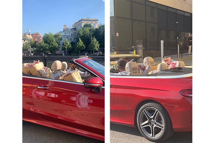 Конкуренция доставки: как сервисам food delivery выделиться среди конкурентов Конкуренция доставки: как сервисам food delivery выделиться среди конкурентов