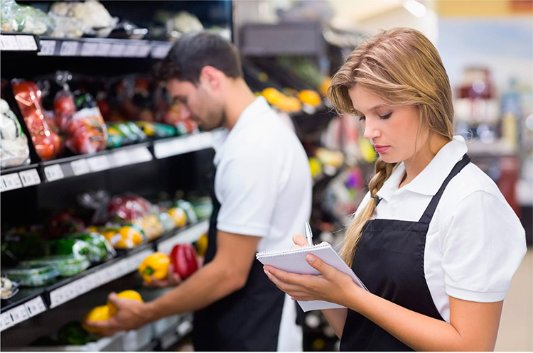 Шокирующие тренды в ритейле на 2022 год Шокирующие тренды в ритейле на 2022 год