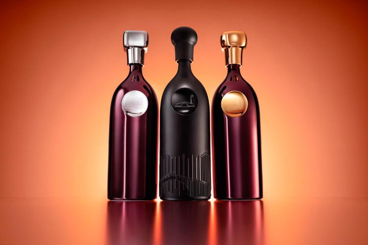 NFT в бокале: как винный мир стал сочетаться с NFT? NFT в бокале: как винный мир стал сочетаться с NFT?