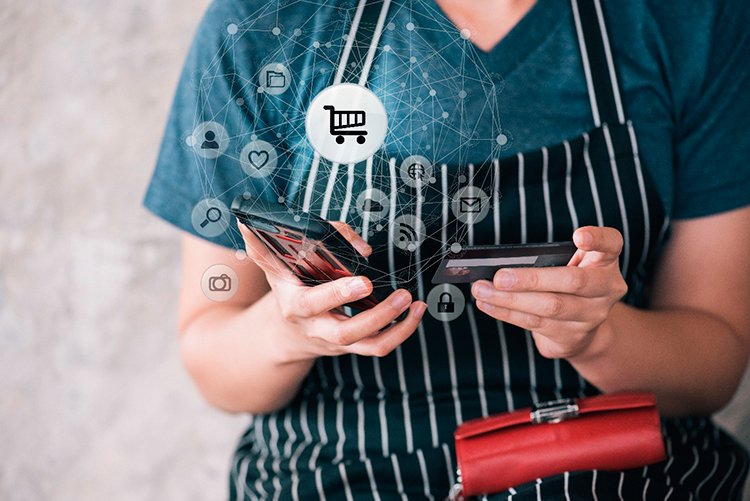 Дайджест In-Store Retail Media: что важного произошло в 2025 году в России и мире Дайджест In-Store Retail Media: что важного произошло в 2025 году в России и мире