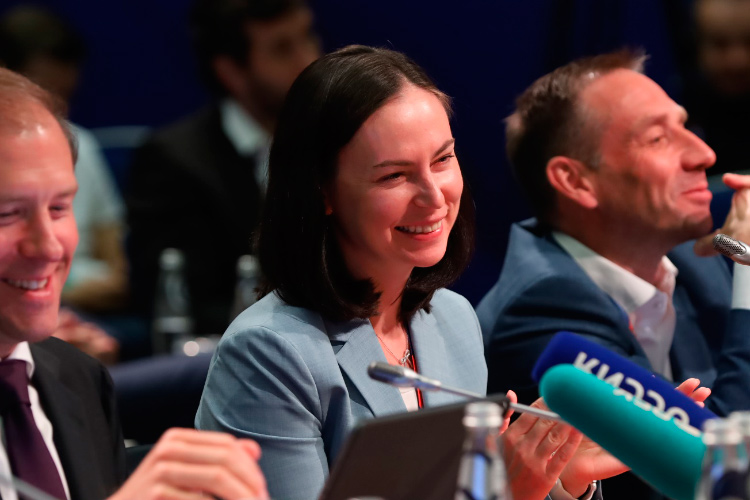 Российский ритейл: будущее, развитие, потенциал Российский ритейл: будущее, развитие, потенциал