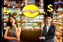Купить франшизу, а не фейк: как отличить одно от другого Купить франшизу, а не фейк: как отличить одно от другого