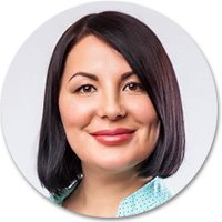 Ирина Ткачук Ошибки и проблемы при проведении аудита в ритейле, и как QVALON помогает их избежать