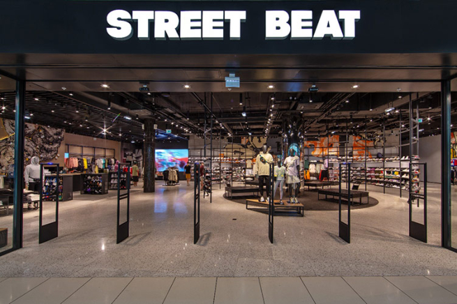 Продажи Inventive Retail Group по итогам 2023 года выросли на 10% Продажи Inventive Retail Group по итогам 2023 года выросли на 10%