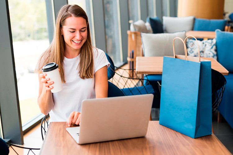 E-commerce в эпоху «L-образного» кризиса: как выжить с «новым средним классом» E-commerce в эпоху «L-образного» кризиса: как выжить с «новым средним классом»