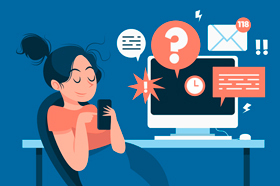 Как ведут себя потребители в интернете и зачем бизнесу надо это знать Как ведут себя потребители в интернете и зачем бизнесу надо это знать