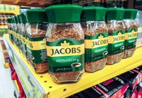 Производитель Jacobs может отказаться от использования флагманского бренда в России Производитель Jacobs может отказаться от использования флагманского бренда в России