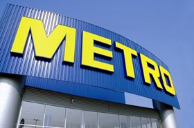 METRO запустила экспресс-доставку для бизнеса METRO запустила экспресс-доставку для бизнеса