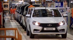 «АвтоВАЗ» увеличил рекламные расходы на 81% и стал третьим после Chery и Haval в 2023 году «АвтоВАЗ» увеличил рекламные расходы на 81% и стал третьим после Chery и Haval в 2023 году
