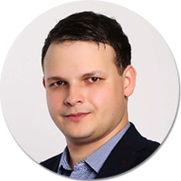 Константин Артемьев Роботы для ритейла: как виртуальные сотрудники ускоряют рутинные процессы в ритейле