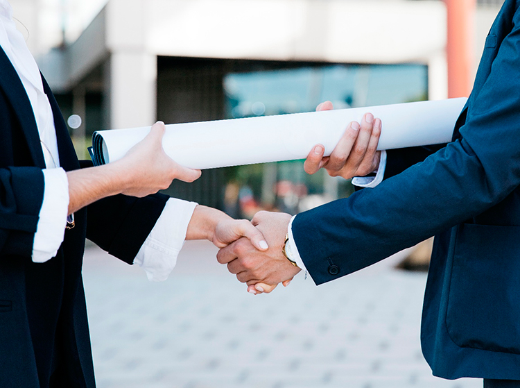 Анатомия сделки: как инвестируют в коммерческую недвижимость на миллиарды Анатомия сделки: как инвестируют в коммерческую недвижимость на миллиарды