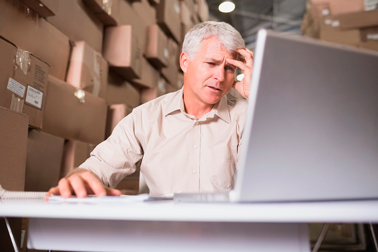 Логистика на пределе: с какими рисками сталкивались селлеры в 2025 году и что изменится в 2026 Логистика на пределе: с какими рисками сталкивались селлеры в 2025 году и что изменится в 2026