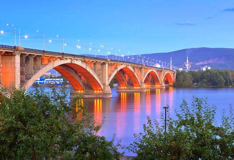 ТОП-5 торговых центров СФО: Новосибирск, Омск и Красноярск ТОП-5 торговых центров СФО: Новосибирск, Омск и Красноярск