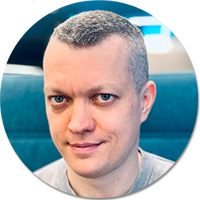 Павел Марков Не нужно бояться: как в Desport перешли на отечественное ПО