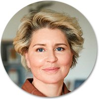Рясова Ксения «Не ждите чуда, чудите сами!»: Топ-менеджеры и владельцы крупных российских компаний поздравляют участников рынка и читателей New Retail с Новым 2022 годом