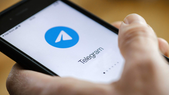 Есть ли место Telegram на performance-поле в 2023 году? Есть ли место Telegram на performance-поле в 2023 году?