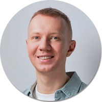 Дмитрий Гнилица VR и AR в ритейле: как технологии использовать в продажах