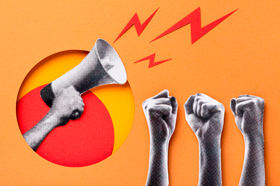 Визуальная манипуляция: как дизайн стал механизмом пропаганды Визуальная манипуляция: как дизайн стал механизмом пропаганды