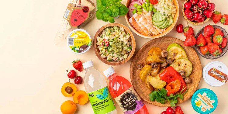 Ритейл рекомендует: особенности работы рекомендательной системы «ВкусВилла» Ритейл рекомендует: особенности работы рекомендательной системы «ВкусВилла»