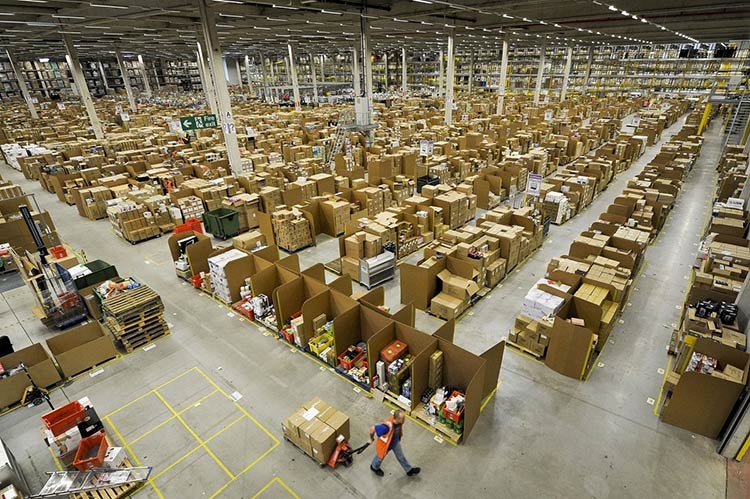 История российского e-commerce 2013-2023: год 2018 История российского e-commerce 2013-2023: год 2018