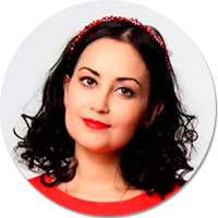 Анна Страгис Как успешно сменить профессию в любом возрасте