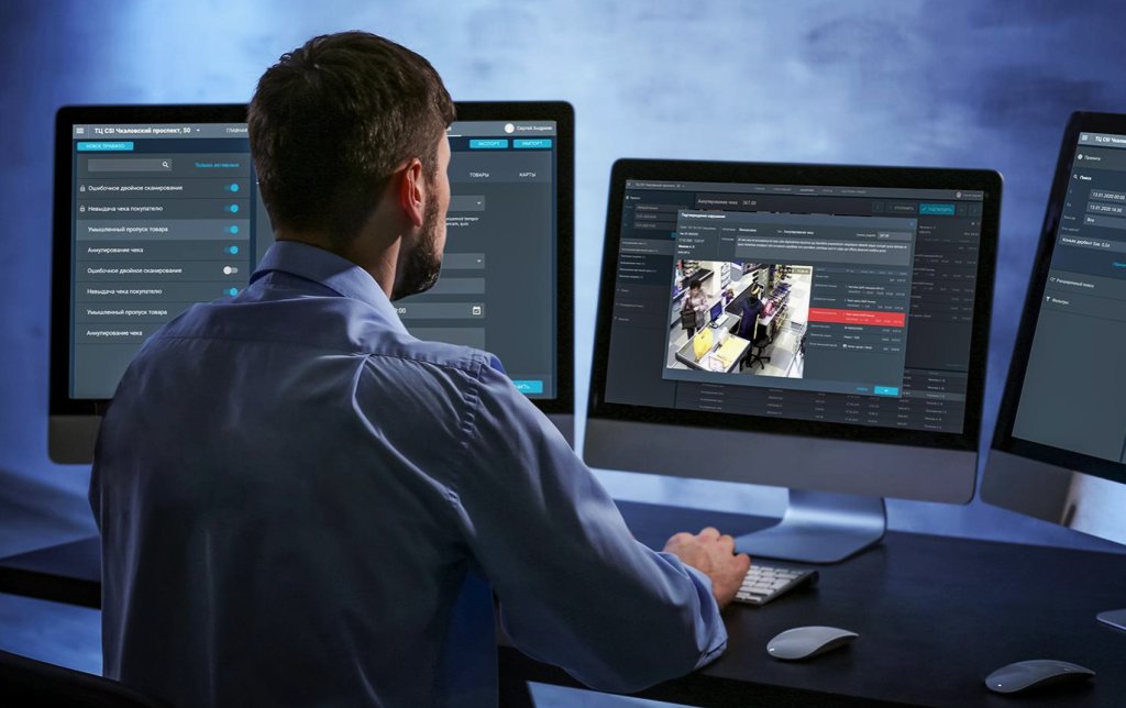 Конференция «Потери в ритейле: инструкция по выживанию и победе» — онлайн, 19 июня Конференция «Потери в ритейле: инструкция по выживанию и победе» — онлайн, 19 июня