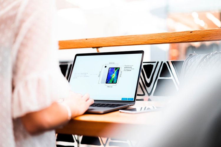 Inventive Retail Group: как научить 4000 сотрудников продавать без скриптов Inventive Retail Group: как научить 4000 сотрудников продавать без скриптов