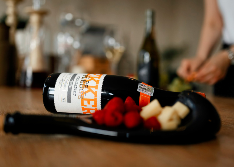 NFT в бокале: как винный мир стал сочетаться с NFT? NFT в бокале: как винный мир стал сочетаться с NFT?