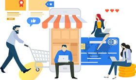 Исследование Tinkoff eCommerce: маркетплейсы и поведение продавцов Исследование Tinkoff eCommerce: маркетплейсы и поведение продавцов