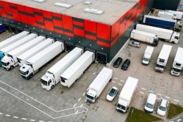 Рынок логистики 2024-2025: рост оборотов грузоперевозчиков, падение маржинальности и другие тренды Рынок логистики 2024-2025: рост оборотов грузоперевозчиков, падение маржинальности и другие тренды