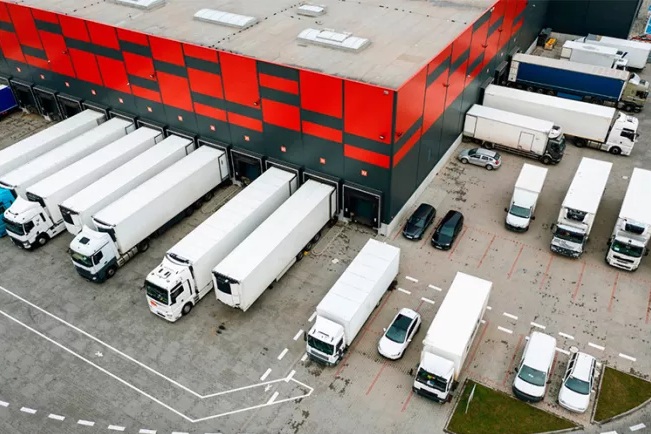 Рынок логистики 2024-2025: рост оборотов грузоперевозчиков, падение маржинальности и другие тренды Рынок логистики 2024-2025: рост оборотов грузоперевозчиков, падение маржинальности и другие тренды