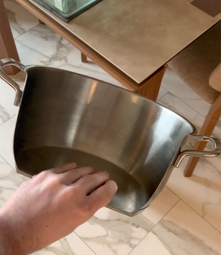 Как создаются рекламные food ролики: уникальные механизмы для съемки своими руками Как создаются рекламные food ролики: уникальные механизмы для съемки своими руками