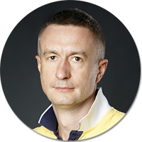 Антон Дулов HoReCa VS форматы продаж готовой еды: сходства и различия моделей (и интересные европейские концепции)