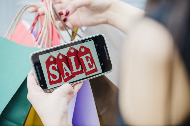 Маркетплейсам хотят ввести ограничения на скидки Маркетплейсам хотят ввести ограничения на скидки