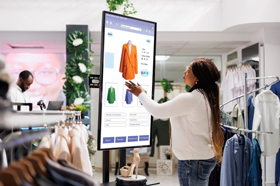 В 2025 году рост рынка Retail Media в России превысит 70%  В 2025 году рост рынка Retail Media в России превысит 70%
