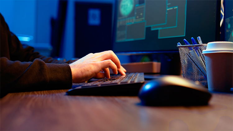 Кибербезопасность в ритейле: почему традиционное обучение кибербезу не работает Кибербезопасность в ритейле: почему традиционное обучение кибербезу не работает