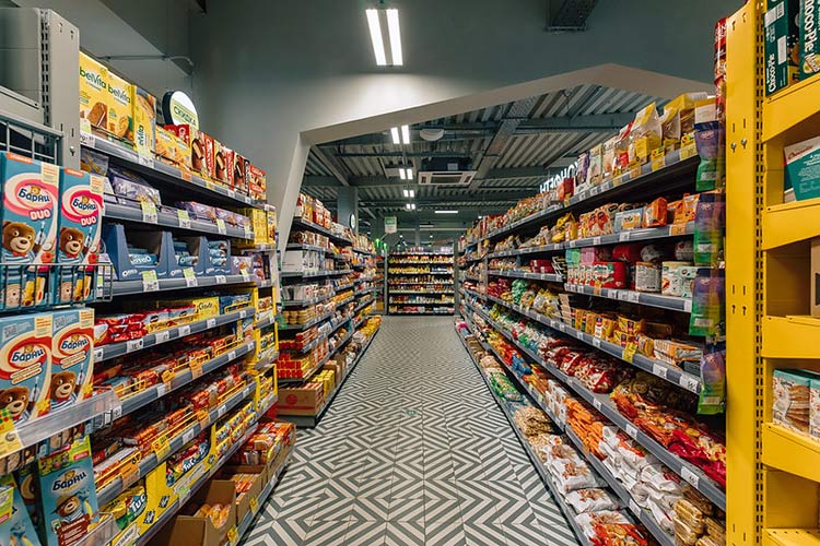 Александра Нямина, X5 Group: как попасть на полки федеральных ритейлеров Александра Нямина, X5 Group: как попасть на полки федеральных ритейлеров