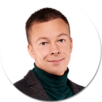 Денис Сахаров Рынок труда 2025 в ритейле и FMCG: особенности найма и востребованные компетенции руководителей