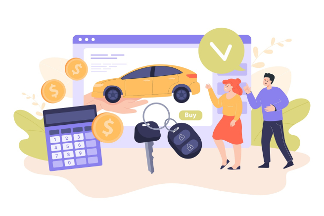 За лето уровень одобрения кредитных заявок на новые авто вырос на 4%.jpg За лето уровень одобрения кредитных заявок на новые авто вырос на 4%.jpg