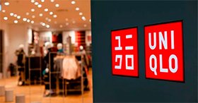 Uniqlo оставит в России пять магазинов Uniqlo оставит в России пять магазинов