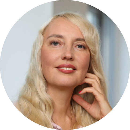 Екатерина Башилова Екатерина Башилова