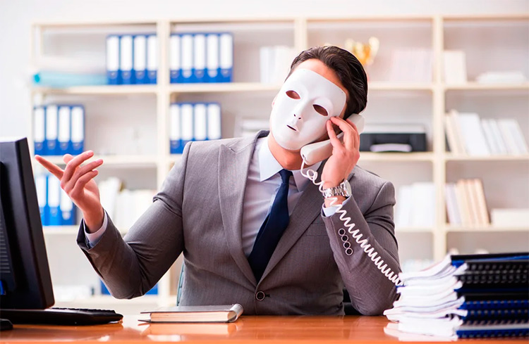 Как не заключить сделку с мошенниками: 6 видов компаний, которые играют не по правилам Как не заключить сделку с мошенниками: 6 видов компаний, которые играют не по правилам