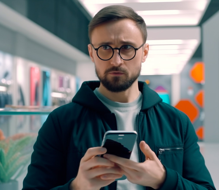 Долгосрочные последствия внедрения ChatGPT для SEO и маркетинга Долгосрочные последствия внедрения ChatGPT для SEO и маркетинга