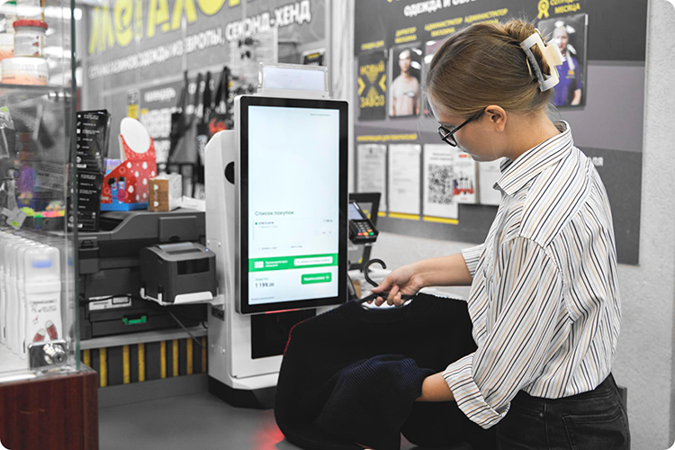 Стильному ритейлу — модная касса: обзор нишевого решения Set Fashion Стильному ритейлу — модная касса: обзор нишевого решения Set Fashion