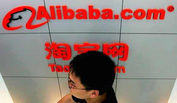 Alibaba: 1000 и 1 кошмар крупнейших американских компаний
