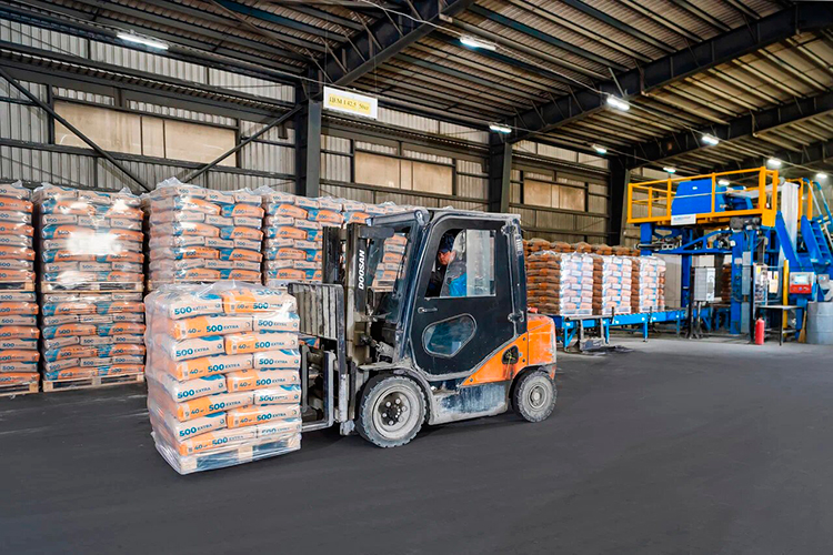 Алексей Шамов, «Лемана ПРО»: «Мы не можем сказать клиенту: “Извините, партнер подвел”» Алексей Шамов, «Лемана ПРО»: «Мы не можем сказать клиенту: “Извините, партнер подвел”»