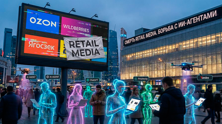 Шокирующие прогнозы и тренды на 2026 год Шокирующие прогнозы и тренды на 2026 год