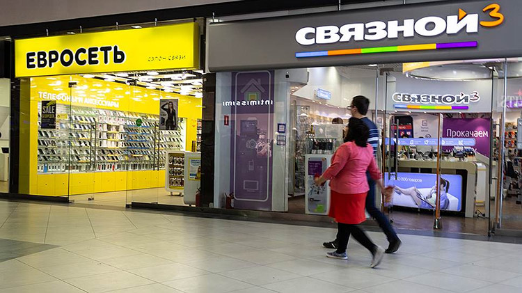 История российского e-commerce 2013-2023: год 2018 История российского e-commerce 2013-2023: год 2018