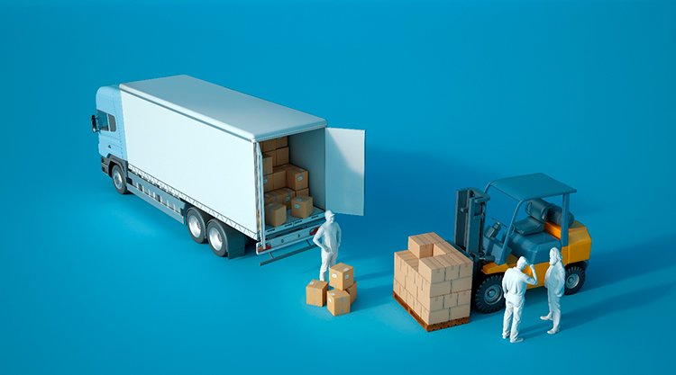 Ритейл на перепутье: почему сегодня выживает тот, кто управляет цепочкой поставок Ритейл на перепутье: почему сегодня выживает тот, кто управляет цепочкой поставок